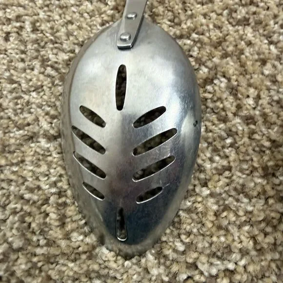 Lot Of 3 Mid Century Modern Kitchen Utensils One Cutco Ladle 2 Flint Utensils - Picture 8 of 10